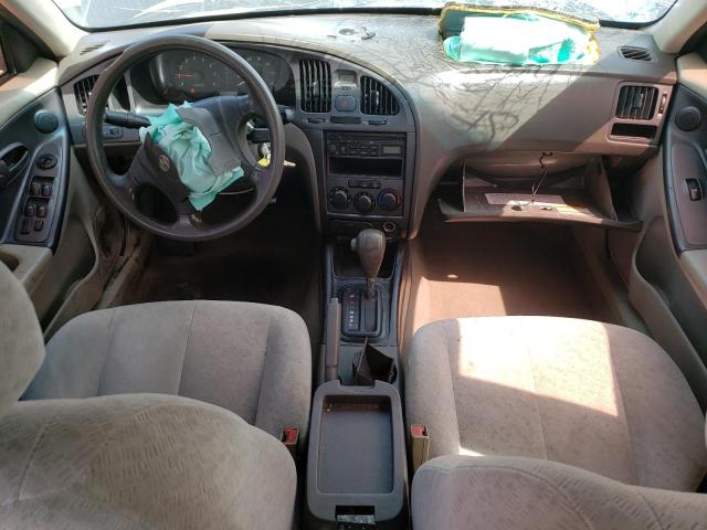 Photo 7 VIN: KMHDN46D26U247148 - HYUNDAI ELANTRA 