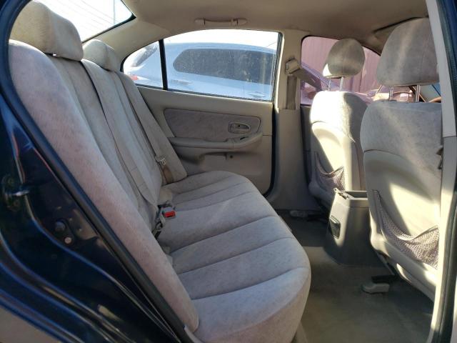 Photo 9 VIN: KMHDN46D26U247148 - HYUNDAI ELANTRA 