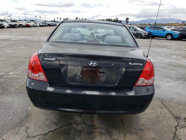 Photo 5 VIN: KMHDN46D26U253032 - HYUNDAI ELANTRA 