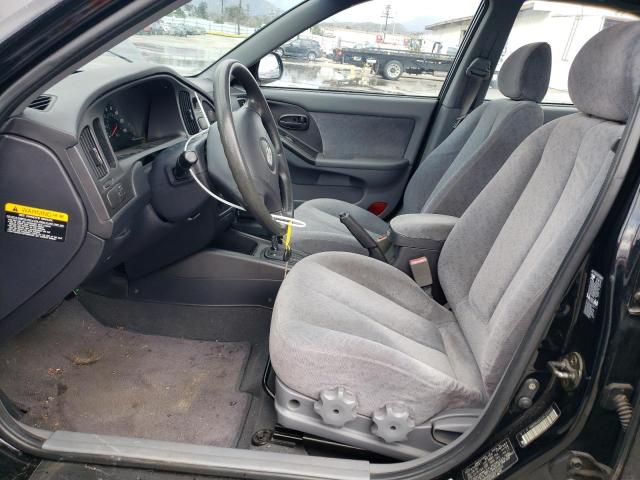 Photo 6 VIN: KMHDN46D26U253032 - HYUNDAI ELANTRA 