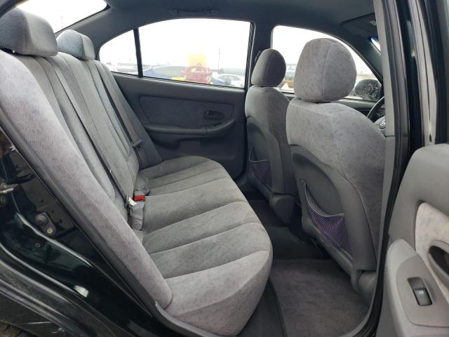 Photo 9 VIN: KMHDN46D26U253032 - HYUNDAI ELANTRA 