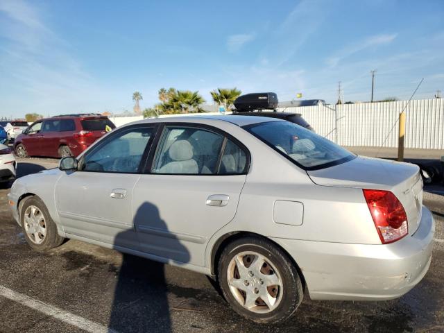 Photo 1 VIN: KMHDN46D26U273832 - HYUNDAI ELANTRA 