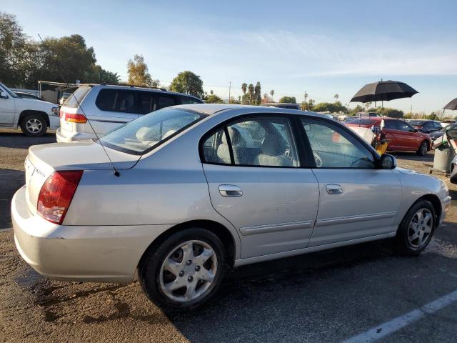 Photo 2 VIN: KMHDN46D26U273832 - HYUNDAI ELANTRA 