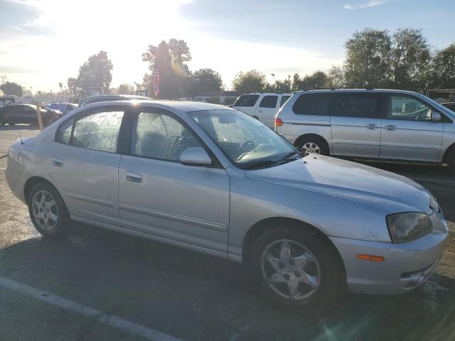 Photo 3 VIN: KMHDN46D26U273832 - HYUNDAI ELANTRA 