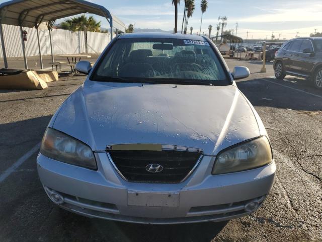 Photo 4 VIN: KMHDN46D26U273832 - HYUNDAI ELANTRA 