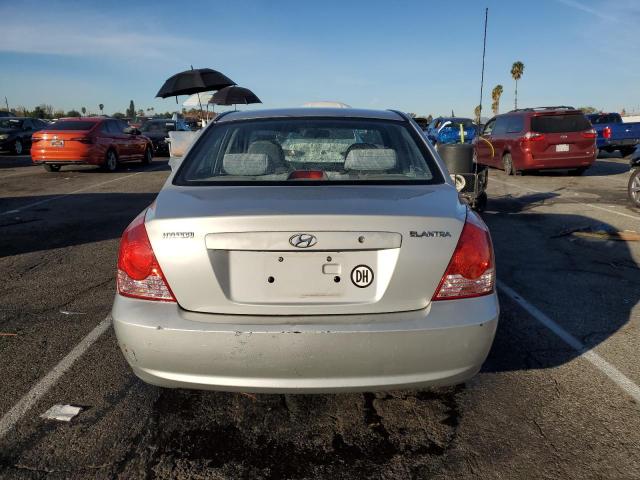 Photo 5 VIN: KMHDN46D26U273832 - HYUNDAI ELANTRA 