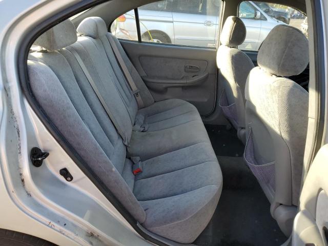 Photo 9 VIN: KMHDN46D26U273832 - HYUNDAI ELANTRA 