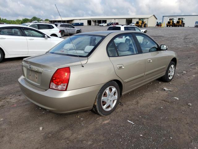 Photo 3 VIN: KMHDN46D26U294244 - HYUNDAI ELANTRA 