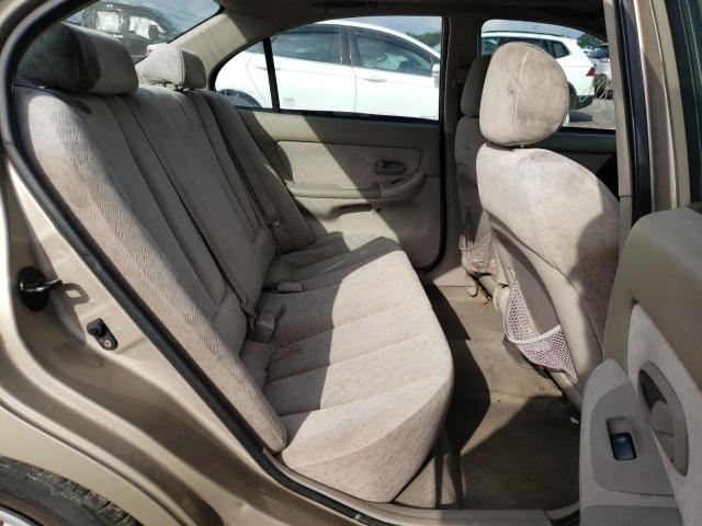 Photo 5 VIN: KMHDN46D26U294244 - HYUNDAI ELANTRA 