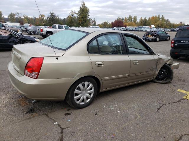 Photo 2 VIN: KMHDN46D26U321393 - HYUNDAI ELANTRA 