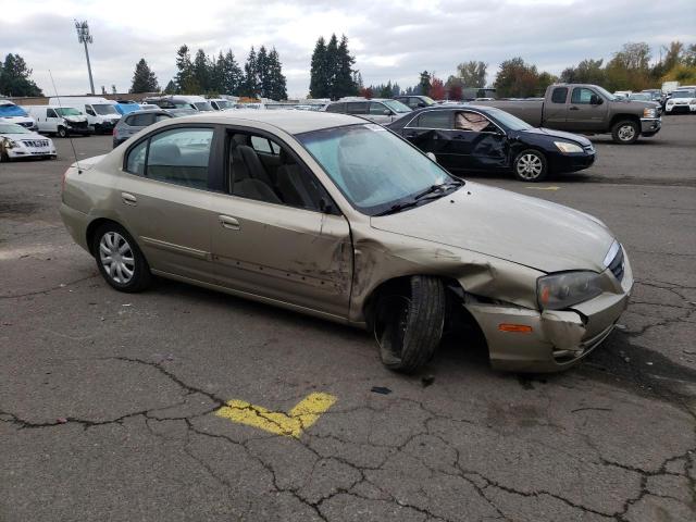 Photo 3 VIN: KMHDN46D26U321393 - HYUNDAI ELANTRA 