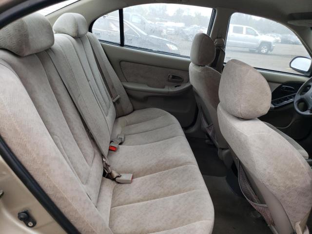 Photo 9 VIN: KMHDN46D26U321393 - HYUNDAI ELANTRA 