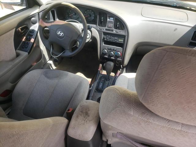 Photo 7 VIN: KMHDN46D34U722223 - HYUNDAI ELANTRA GL 