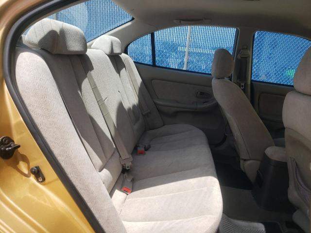 Photo 9 VIN: KMHDN46D34U722223 - HYUNDAI ELANTRA GL 