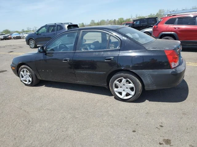 Photo 1 VIN: KMHDN46D34U916184 - HYUNDAI ELANTRA GL 