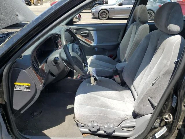 Photo 6 VIN: KMHDN46D34U916184 - HYUNDAI ELANTRA GL 