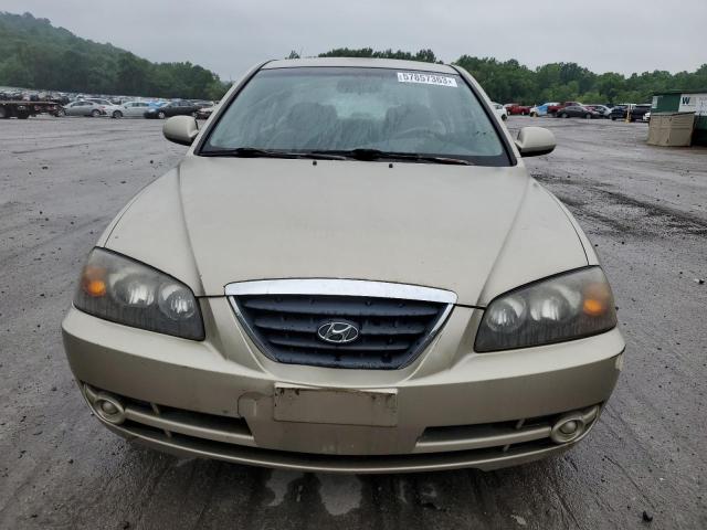 Photo 4 VIN: KMHDN46D35U049919 - HYUNDAI ELANTRA 