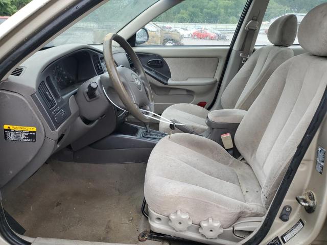 Photo 6 VIN: KMHDN46D35U049919 - HYUNDAI ELANTRA 