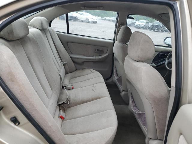 Photo 9 VIN: KMHDN46D35U049919 - HYUNDAI ELANTRA 