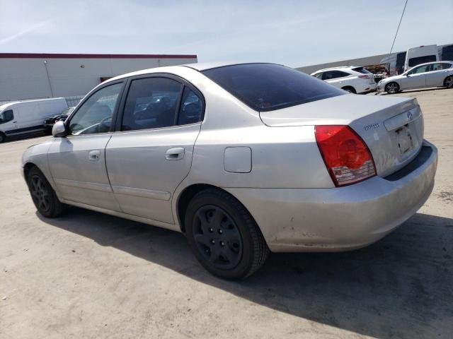 Photo 1 VIN: KMHDN46D35U077803 - HYUNDAI ELANTRA 