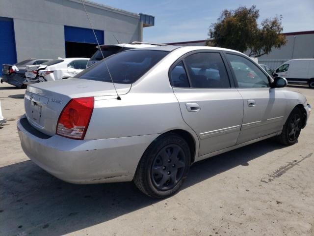 Photo 2 VIN: KMHDN46D35U077803 - HYUNDAI ELANTRA 