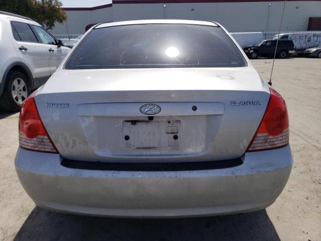 Photo 5 VIN: KMHDN46D35U077803 - HYUNDAI ELANTRA 