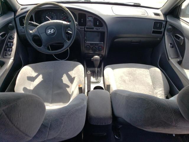 Photo 7 VIN: KMHDN46D35U077803 - HYUNDAI ELANTRA 