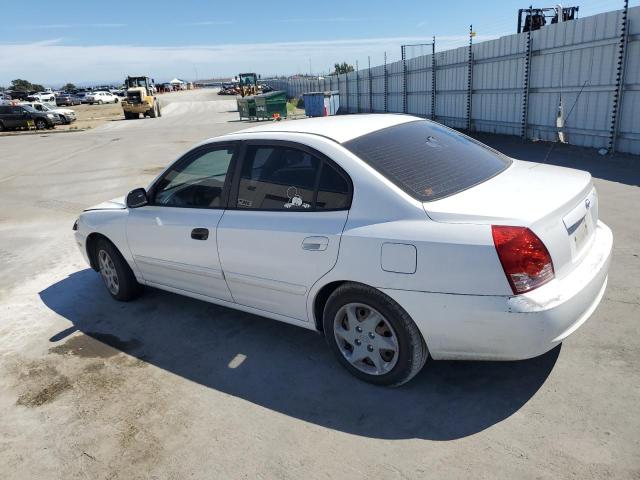 Photo 1 VIN: KMHDN46D35U126174 - HYUNDAI ELANTRA GL 