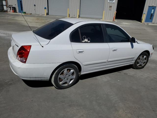 Photo 2 VIN: KMHDN46D35U126174 - HYUNDAI ELANTRA GL 