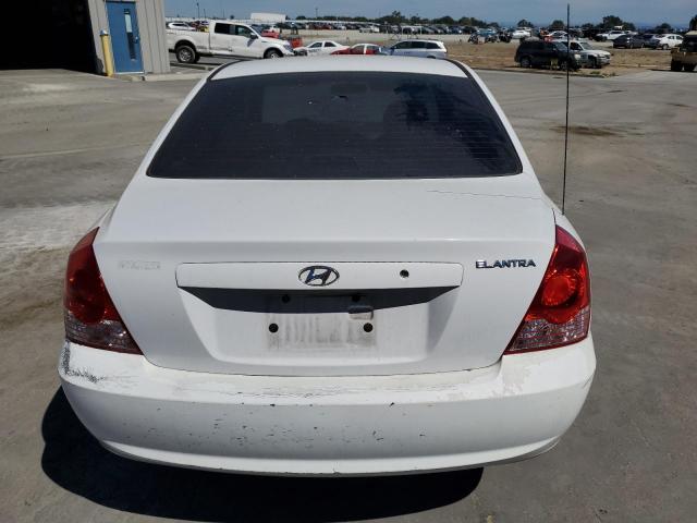 Photo 5 VIN: KMHDN46D35U126174 - HYUNDAI ELANTRA GL 