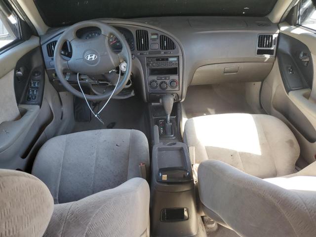 Photo 7 VIN: KMHDN46D35U126174 - HYUNDAI ELANTRA GL 