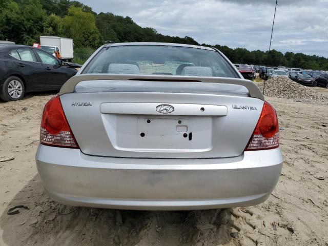 Photo 5 VIN: KMHDN46D35U929437 - HYUNDAI ELANTRA 