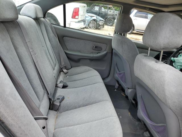 Photo 9 VIN: KMHDN46D35U929437 - HYUNDAI ELANTRA 