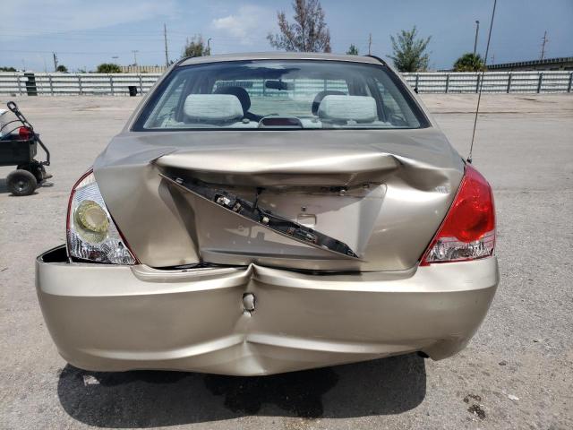 Photo 5 VIN: KMHDN46D35U974684 - HYUNDAI ELANTRA GL 