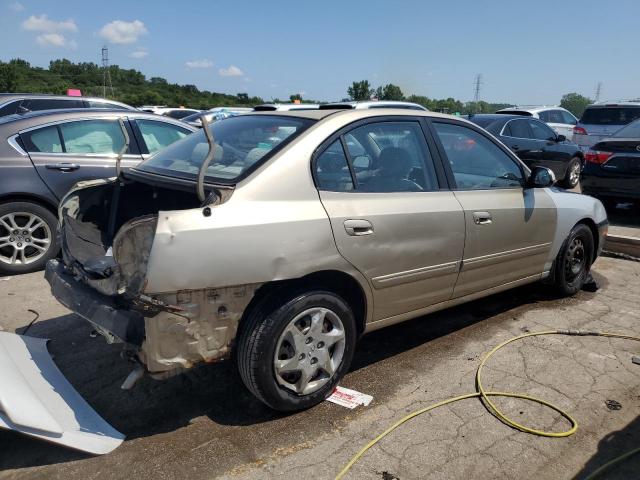 Photo 2 VIN: KMHDN46D35U991131 - HYUNDAI ELANTRA 