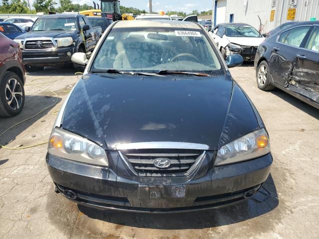 Photo 4 VIN: KMHDN46D35U991131 - HYUNDAI ELANTRA 