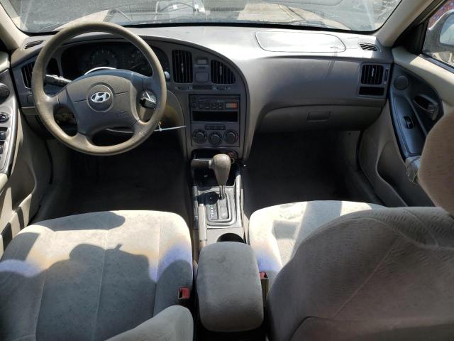 Photo 7 VIN: KMHDN46D35U991131 - HYUNDAI ELANTRA 