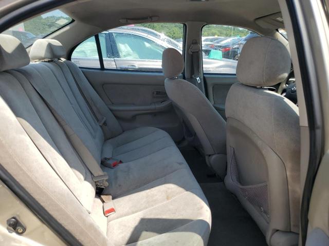 Photo 9 VIN: KMHDN46D35U991131 - HYUNDAI ELANTRA 