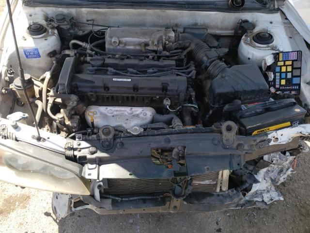 Photo 6 VIN: KMHDN46D36U269045 - HYUNDAI ELANTRA GL 