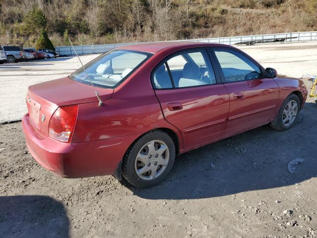 Photo 2 VIN: KMHDN46D36U325212 - HYUNDAI ELANTRA 