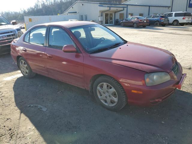 Photo 3 VIN: KMHDN46D36U325212 - HYUNDAI ELANTRA 