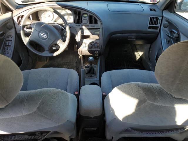 Photo 7 VIN: KMHDN46D36U325212 - HYUNDAI ELANTRA 