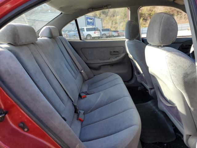 Photo 9 VIN: KMHDN46D36U325212 - HYUNDAI ELANTRA 