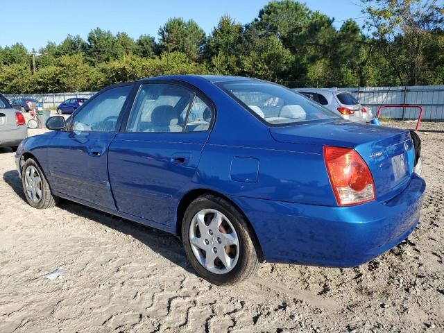 Photo 1 VIN: KMHDN46D36U357917 - HYUNDAI ELANTRA GL 