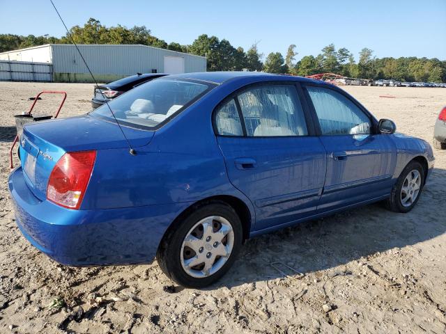 Photo 2 VIN: KMHDN46D36U357917 - HYUNDAI ELANTRA GL 