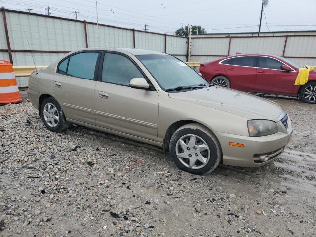 Photo 3 VIN: KMHDN46D36U363474 - HYUNDAI ELANTRA GL 