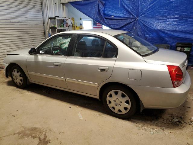 Photo 1 VIN: KMHDN46D36U367718 - HYUNDAI ELANTRA 