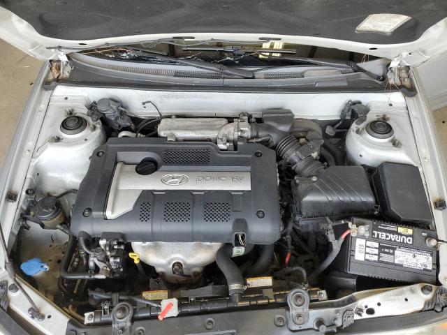 Photo 10 VIN: KMHDN46D36U367718 - HYUNDAI ELANTRA 