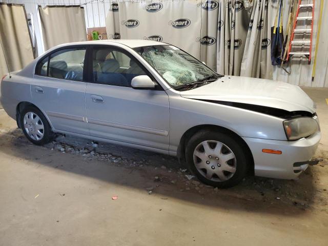 Photo 3 VIN: KMHDN46D36U367718 - HYUNDAI ELANTRA 