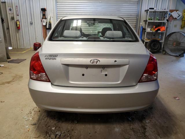 Photo 5 VIN: KMHDN46D36U367718 - HYUNDAI ELANTRA 